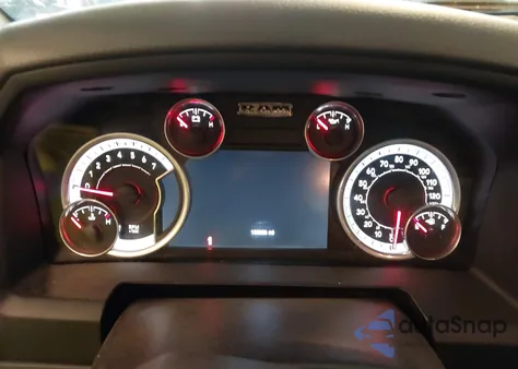 2016 Ram 1500 Slt z USA, uszkodzony, nr VIN 3C6RR7LT8GG206773